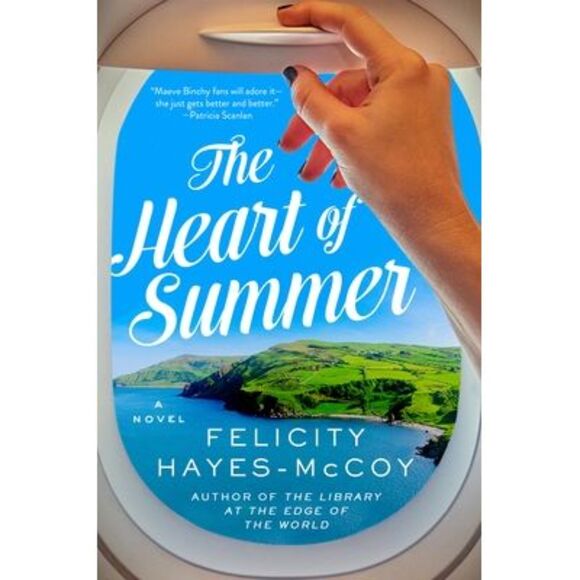 The Heart of Summer -- Felicity Hayes-McCoy - Picture 1 of 3